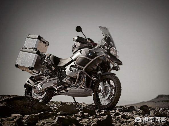 宝马r1250gs离地间隙 宝马的R1250GS