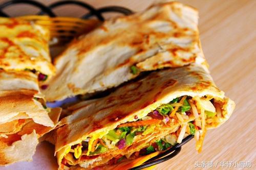 枣庄美食有哪些-山东枣庄有哪些美食，我来告诉你，味道独特，棒棒哒