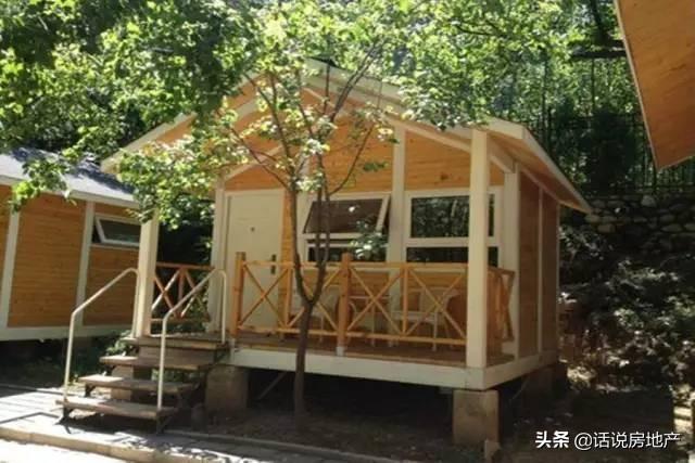 北京周边最美的16个度假村-北京周边度假村适合休闲两天