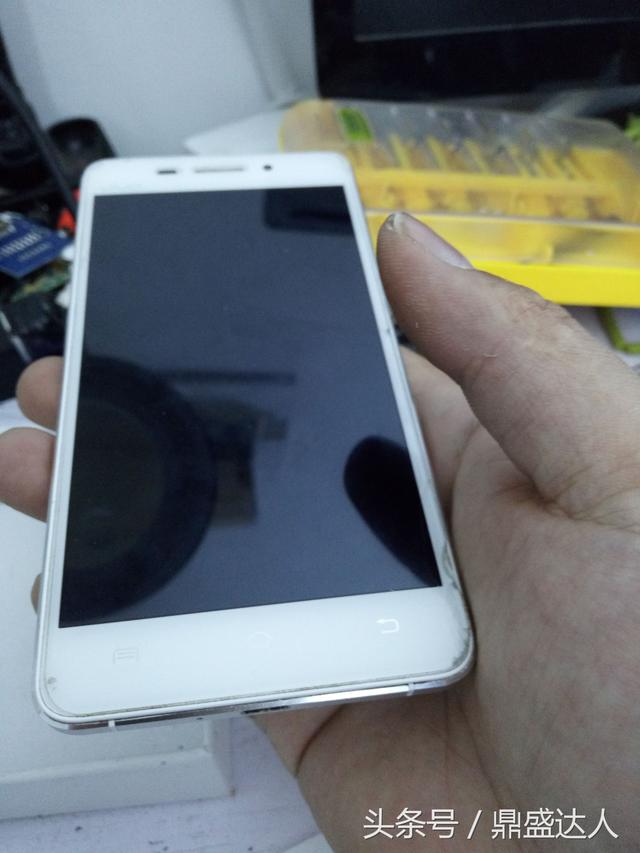 vivox5pro拆机视频教程(vivo x5拆机)