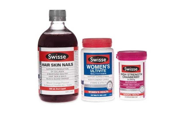 swisse官网旗舰店(澳洲保健品Swisse被合生元全资收购！中国企业又掀收购潮？)