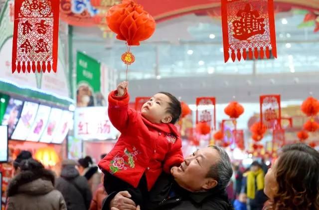 长沙精品饰品批发哪里最好(别找了！长沙6区年货地图出炉，在这些地方置办年货最划算！)