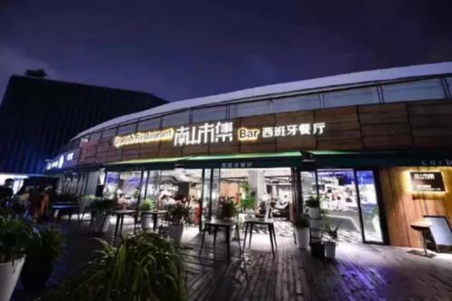 汉鼎宇佑是做什么的(汉鼎宇佑强力布局线下欲成下一个万达)