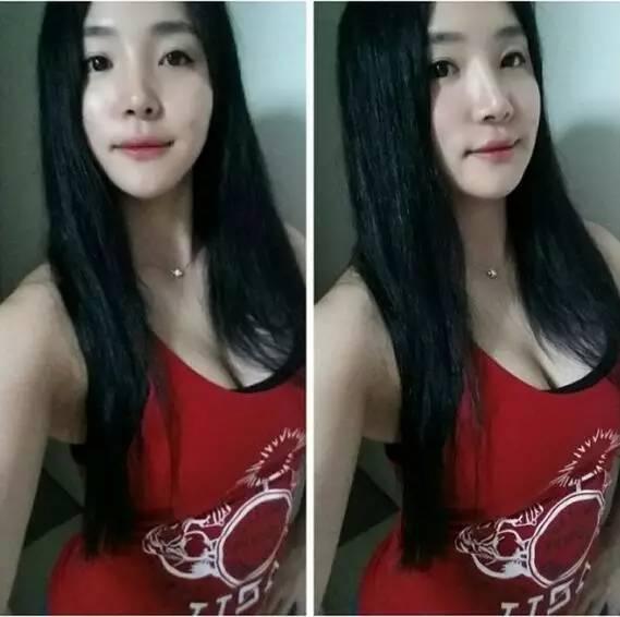 韩国金刚芭比李艺琳(最美“金刚芭比”—明明可以靠颜值吃饭，却偏要拼身材！)
