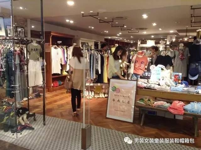 好听的男装店名大全(个性女装店名怎么取？好听的个性女装店名)