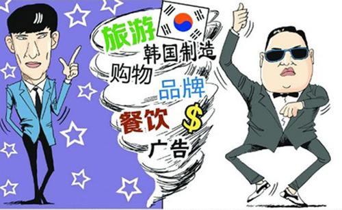 韩后属于什么档次的化妆(韩后、韩束做梦也没想到会出“乐天事件”，其实它们是正宗国货)