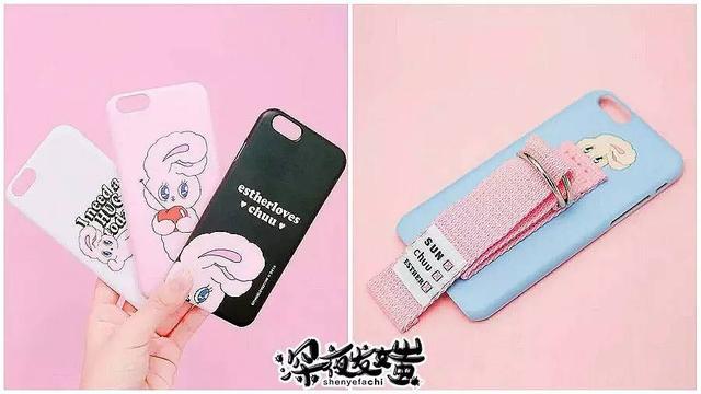 淘宝手机壳(淘宝上有哪些便宜又好看的手机壳？完了我的购物车又满了)