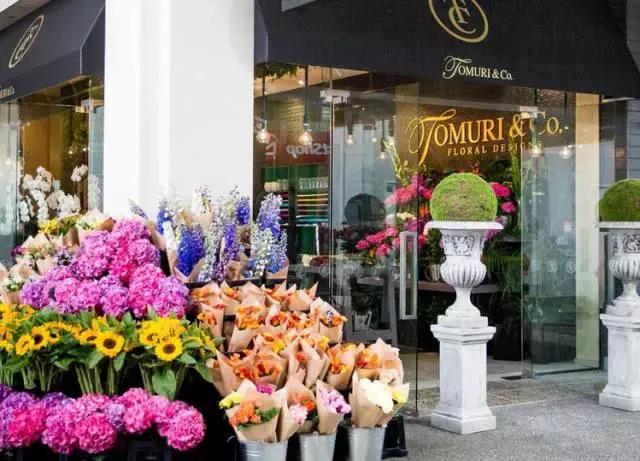 开个花店要多少钱(开家花店到底要多少钱？)