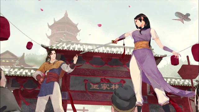 仙剑ol(透支了情怀，也透支了玩家的心《仙剑OL》评测)