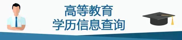 学历信息查询网站(毕业季，告诉你学历查询的4种方式)