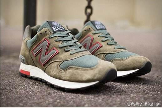 新百伦标志图片logo真假(这5个方法，可鉴定new balance鞋标是否是莆田高仿鞋)