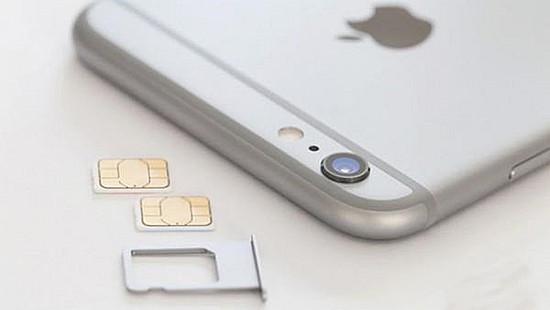苹果8不是双卡双待吗(别想了，iPhone8没有双卡双待，背后隐藏着苹果的大梦想)