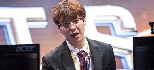 kkoma眼皮肤(LOL教练Kkoma：希望我的眼位皮肤能给大家带来快乐)