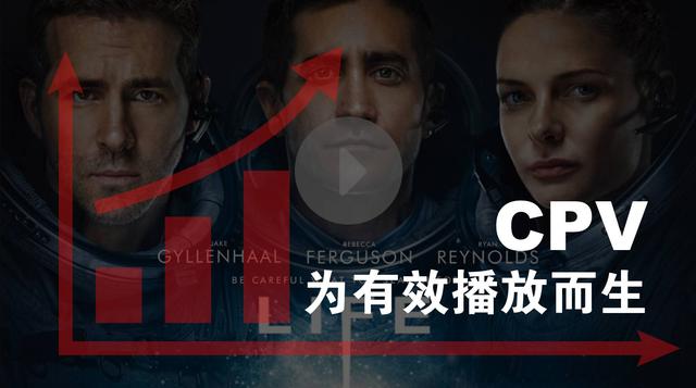 cpv广告联盟(通过CPV，提高视频广告有效播放量并不难)