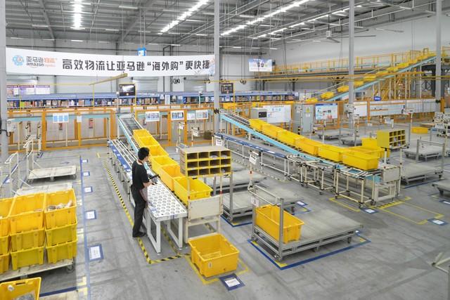 淘宝全球购为什么便宜(亚马逊的海淘福利远超天猫、京东，价格低得让人怀疑人生)