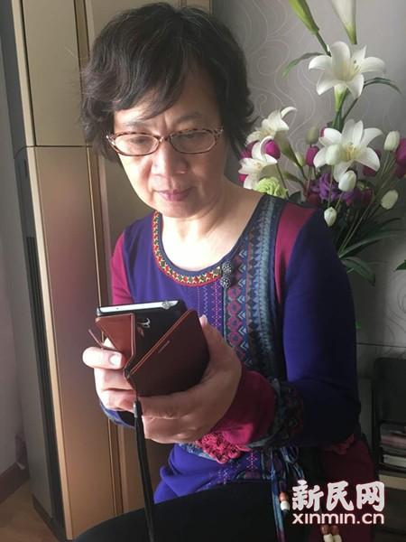 一淘返利是商家返吗(50后阿姨弄潮新媒体不输80后)