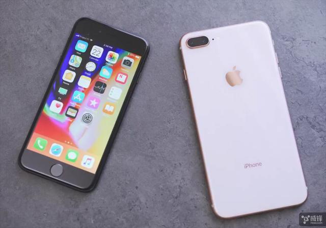 苹果6s和7和8的区别(iPhone 8对比iPhone 7：升级到底值不值？)