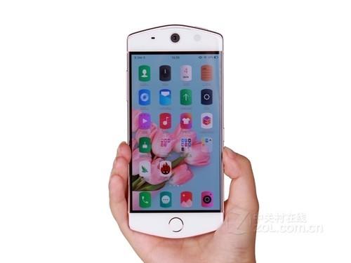 美图手机京东(美图M6s 手机 月光白 美颜拍照摄像效果出色 京东佳沪数码手机旗舰店售价2085元)