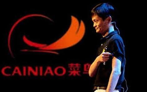 马云53亿增持菜鸟1000亿重塑物流 打的是什么战？(马云菜鸟物流加盟)