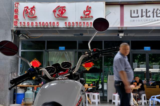 有创意的店名(重庆街头“创意”店名大搜集，老板个个有才华！)