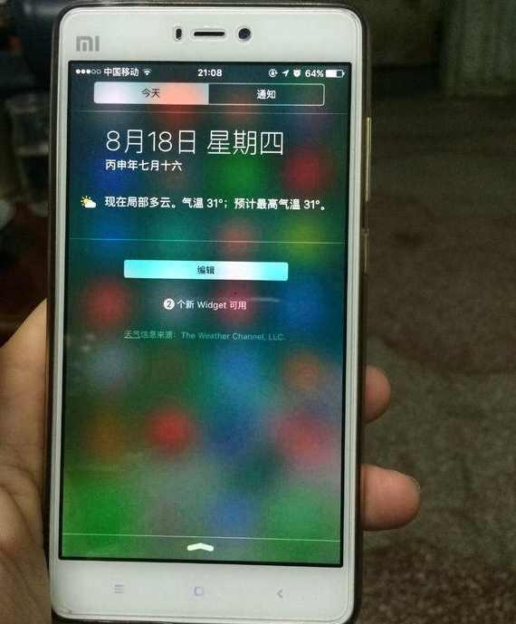 手机刷系统教程(iPhone太贵买不起咋办？安卓手机也可以刷iOS)