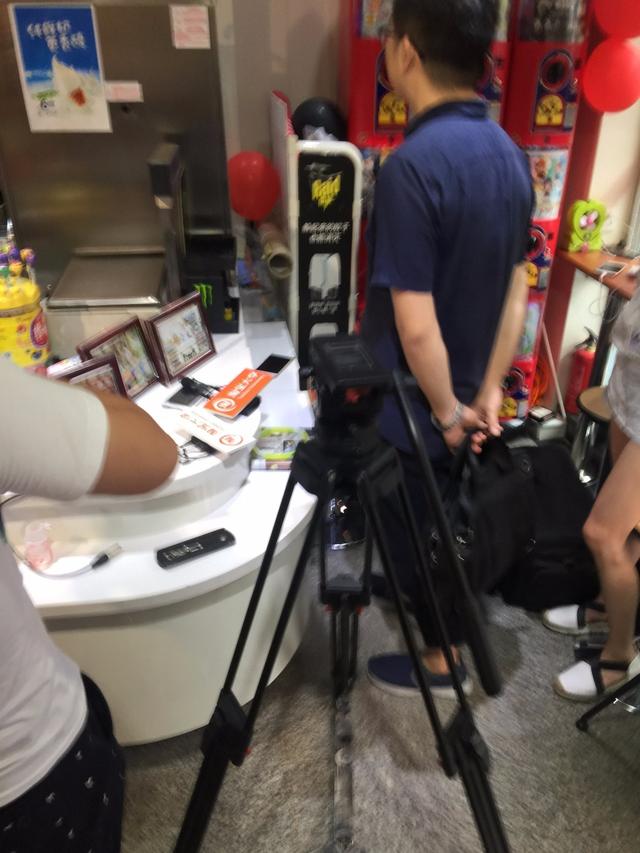 京东新通路后台(零售通的背后：如果阿里也做了自营电商，会怎样？)