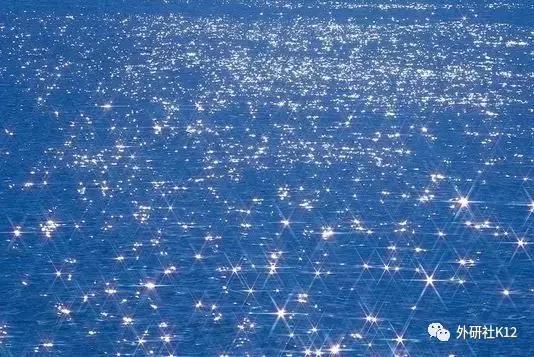 flicker是什么意思(闪烁的近义词，傻傻分不清？)