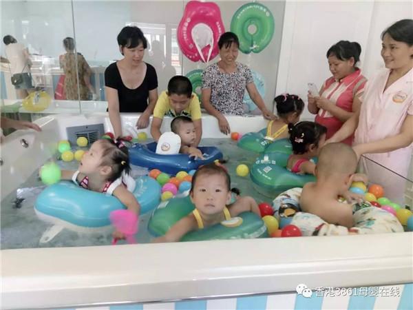 如何加盟婴儿游泳馆(开婴幼儿游泳馆需要具备怎样的条件？)