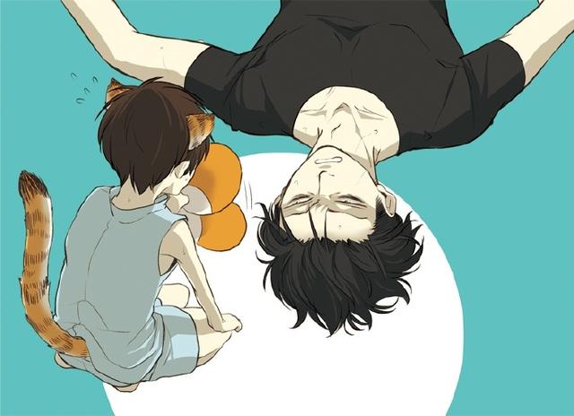 少年修真者(阿敏爱推文｜金手指种田耽美文，努力走上人生巅峰)
