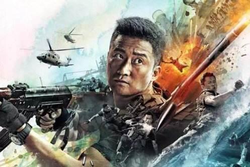战狼2总票房(《战狼2》56.8亿票房收官，吴京发微博致谢，称自己将闭关)