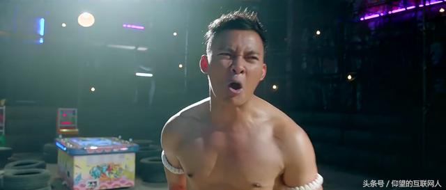 功守道演员表(《功守道》里最厉害的武功，才不是大家想的太极呢！)