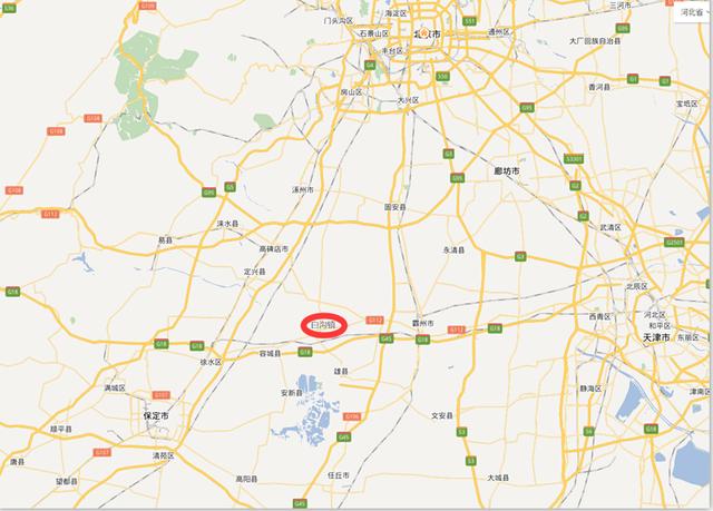 白沟国际箱包城百科(河北白沟镇----中国箱包之都与义乌齐名)