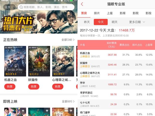 电影票购买app(怎样买到最便宜的电影票？有这4个软件就够了！)