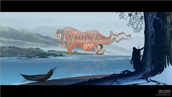 旗帜的传说安卓中文版(《旗帜的传说2》游迅评测：战棋神作 史诗未结)