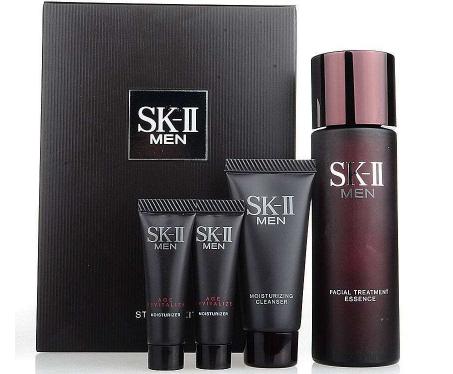 sk2适合什么肤质使用(sk2男士女的可以用吗 适合油性皮肤女生夏季使用)