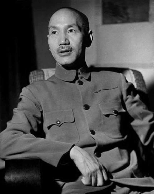 行营二处(抗日战争研究︱张瑞德：蒋介石的侍从室)