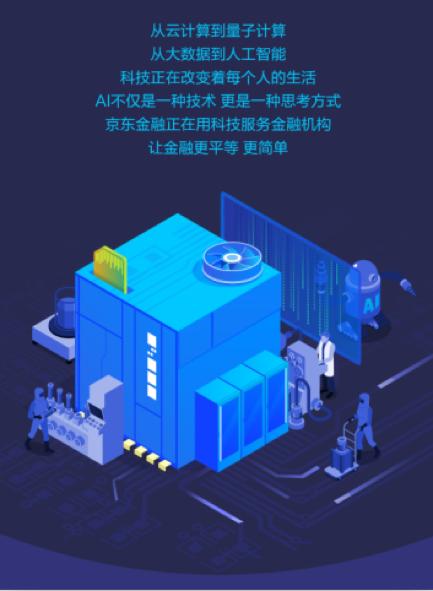京东金融怎么样可靠(给你透露些京东金融的猛料：安全95%由机器人管，靠谱吗？)