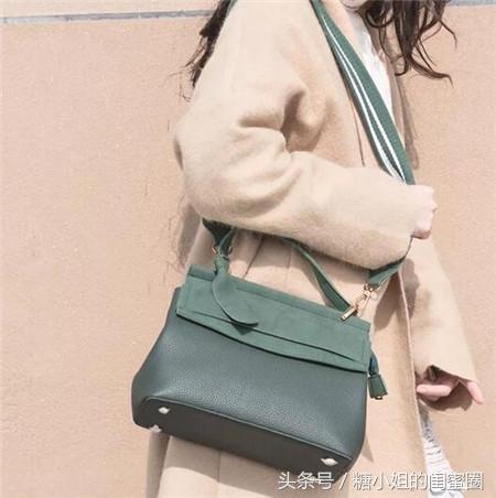 淘宝网女士包包(淘宝上那些漂亮有平价的美丽包包)