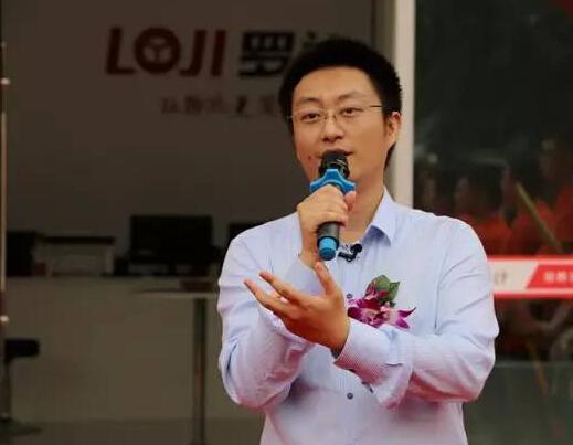 罗计物流怎么样(罗计物流：85后“货霸”的一站式平台梦)