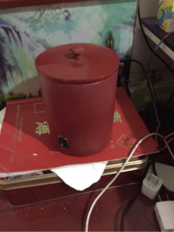 佛珠机(自己做的佛珠包浆机 花几百块钱买还不如自己动手做 藏友必学！)
