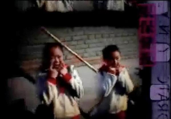 马良中国(定格中国｜马良：用奇幻怀旧捕捉个体与集体记忆)