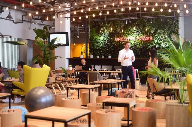 裸心社wework(独家｜共享办公整合潮来袭，Wework与裸心社合并)
