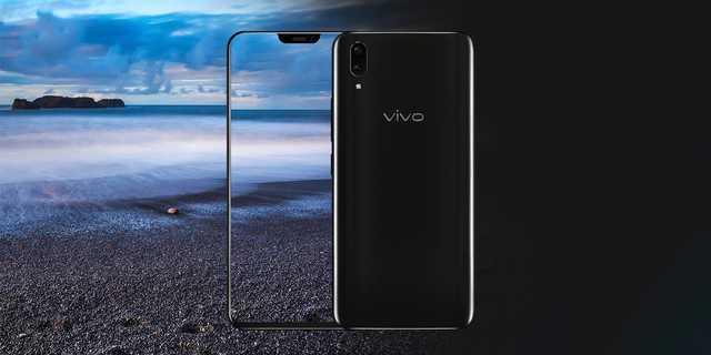 vivo x21手机参数配置(vivo X21电池容量3200mAh 还有快充加持)