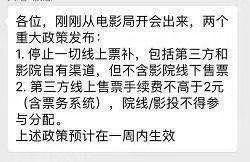 电影票哪里买比较便宜百度经验(票补或取消，9.9元电影票再也买不到？别慌，这里有份低价票攻略)