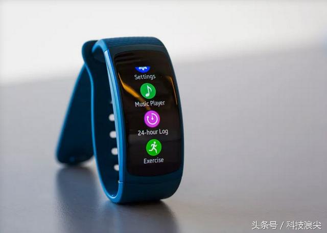 三星Gear2(奔跑吧三星GearFit2评测)