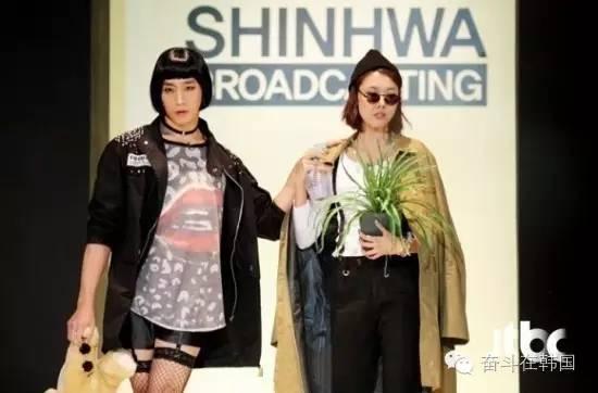 fashion girl什么意思(时尚类相关韩语单词大科普争做一个fashion girl)