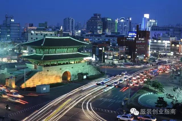 韩国服装代购怎么进货(韩国东大门服装批发市场进货攻略)