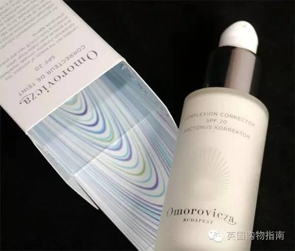 cc霜哪个牌子好裸妆(养颜妆底 5只最值得拥有的CC霜)