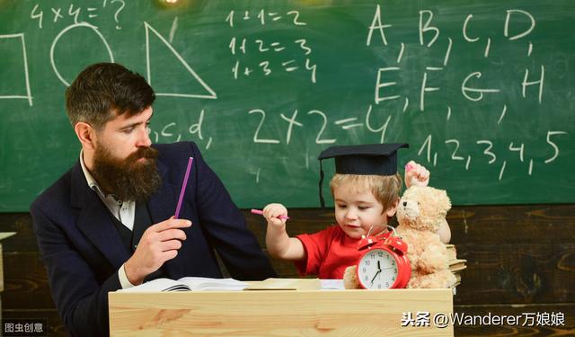 学习计划表模板:太实用了！学霸从小学就开始每天使用的学习计划表，量化每一天