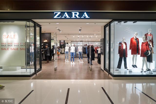 zara什么时候打折力度最大(又到打折季，你知道ZARA等快时尚品牌打折规律么？这里全告诉你)